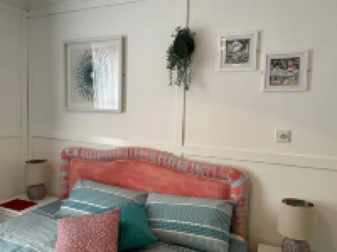 "The Eastbourne" Pet Friendly Seafront Apartment