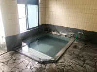 Ikenoya Ryokan