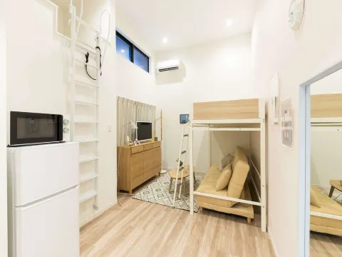 تريب بود سوميوشي سي الغرف Photos