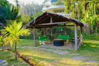 Ibni Springs Hotels in Ibnivalvadi Rural