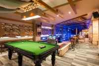 Pramod Convention & Beach Resorts