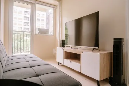 Pool & Garden Tranquility Отели рядом с достопримечательностью «Diversion 21 KTV and Resto»