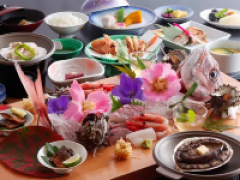 Kitsukan โรงแรมในเคียวตันโกะ