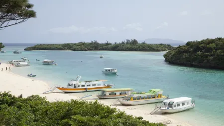 Cricehotelishigakijima Отели рядом с достопримечательностью «Ishigakijima Astronomical Observatory»