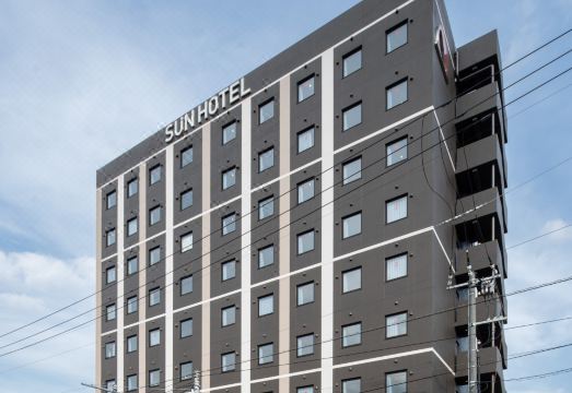 선 호텔 오타케