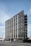Sun Hotel Otake Hotels in Iwakuni