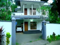 Alapatt Homestay