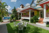 Lemon House Hotel a Phuket