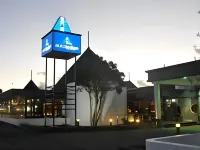 Auto Lodge Hôtels à : New Plymouth