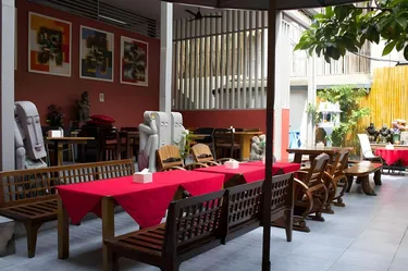 รูปภาพของสวัสดี เฮาส์