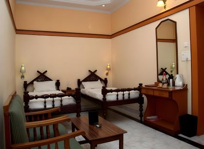 Pallavi International Hotel
