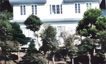Minshuku Hougetsu