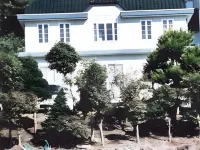 Minshuku Hougetsu