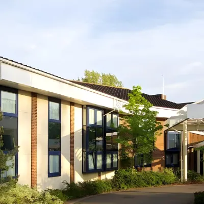 Cambridge Bar Hill Hotel, BW Signature Collection Hotels near Madingley Hall & Gardens