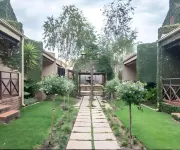 Afrique Boutique Hotel O.R. Tambo