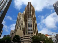 Park Regis City Centre Hotels in Sydney