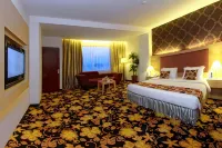 Rocky Plaza Hotel Padang Hotels in West Padang