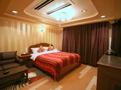 Aura Ono (Adult Only) Hotels in Miki