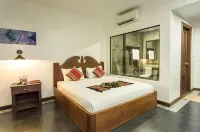 Yeak Loam Hotel Hotels in Krong Ban Lung