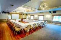 Consort Hotel Hotels in Rotherham