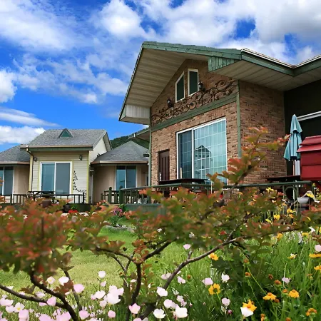 Sky Sea Pension