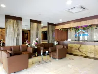 Sukho Hotel Hotels in Sindang Jaya