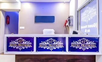 Hotel Pratiksha