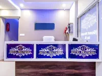 Hotel Pratiksha