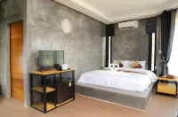 The Signature @ NAN Hotels near Nan Buddhist College, Mahachulalongkornrajavidyalaya University