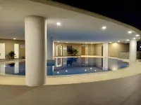 118 Service Suites by Yen Sojourn Hotels in Tanjung Tokong