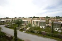 Toscana Biovillage - Private Cottage 세시나 호텔