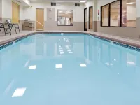 Holiday Inn Express ADRIAN by IHG Hotels in Adrian