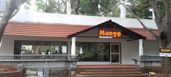 Mango Resorts Hotels in Tirunelveli District