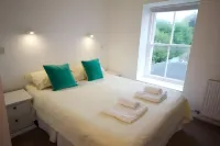 Arrandale House
