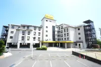 Smile Hotel Koriyama Hotels in 