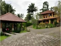 Sewu Padi Hotel Hotel a Pakem