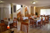 Dove's Nest Guest House - Morgenmad