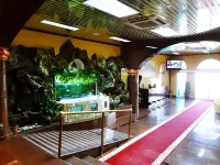Bowshar International Hotel