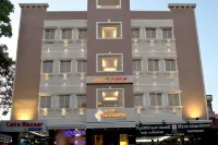 Hotel Sunshine Hotels near MYSURU RAILWAY MUSEUM