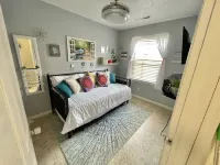 Wanderlust House - Cute & Cozy w/ Big Game Room Hotels in La Verkin