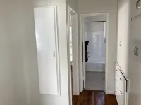 One Bed Cottage Near Culver City 미쯔와 마켓플레이스 - 산타모니카 주변 호텔