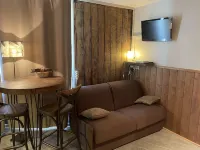 Apartment at the foot of the slopes Hotels in Morzine