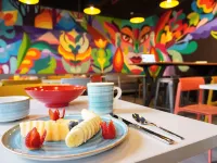 Ibis Budget Bogota Marly - Desayuno