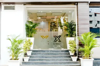 X by Bloom l Manyata Hotels in Nagavara