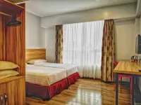 City Garden Hotel Hotels in Tawau
