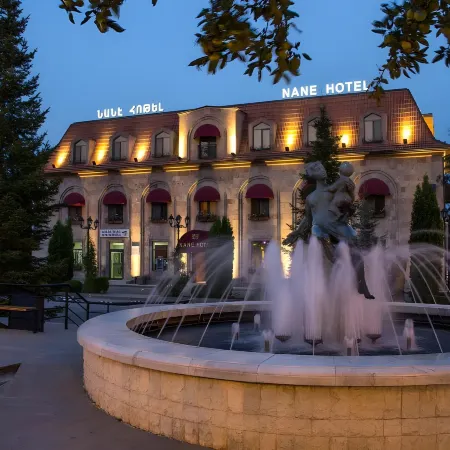 Nane Hotel