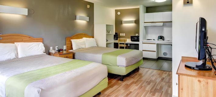 Studio 6 Murray, UT Hoteles en Murray