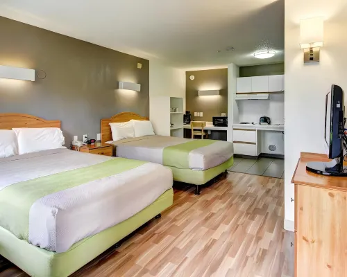 Studio 6 Murray, UT Hotels in Murray