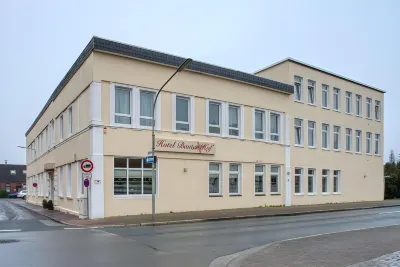 SleepBEEONE Wilhelmshaven