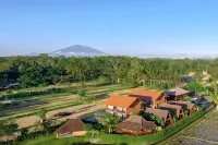Alam Kawi Ubud Resort & Spa Hotel in zona PURI AGUNG MANUABA
